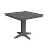Counter Height Dining Table