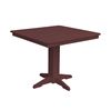 Counter Height Dining Table
