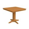 Counter Height Dining Table