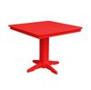 Counter Height Dining Table