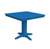 Counter Height Dining Table