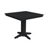 Counter Height Dining Table