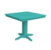 Counter Height Dining Table