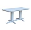 Counter Height Dining Table