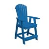 Counter Fanback Adirondack Chair