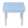 Hampton Square Side Table