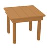 Hampton Square Side Table