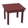 Hampton Square Side Table