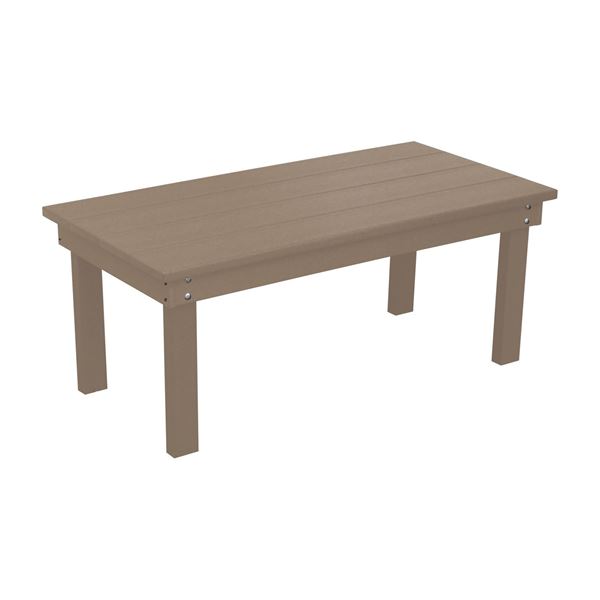 Hampton Coffee Table