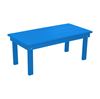 Hampton Coffee Table
