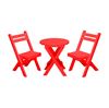 Coronado Folding Patio Set