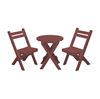 Coronado Folding Patio Set