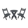 Coronado Folding Patio Set