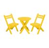 Coronado Folding Patio Set