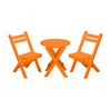 Coronado Folding Patio Set