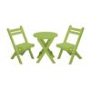 Coronado Folding Patio Set