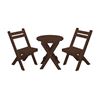 Coronado Folding Patio Set
