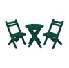 Coronado Folding Patio Set