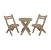 Coronado Folding Patio Set