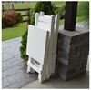 Coronado Square Folding Patio Set
