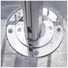 Picture of Aurora 13 ft. Octagonal Fiberglass Cantilever with Crank Lift & Tilt, 132 lbs.
