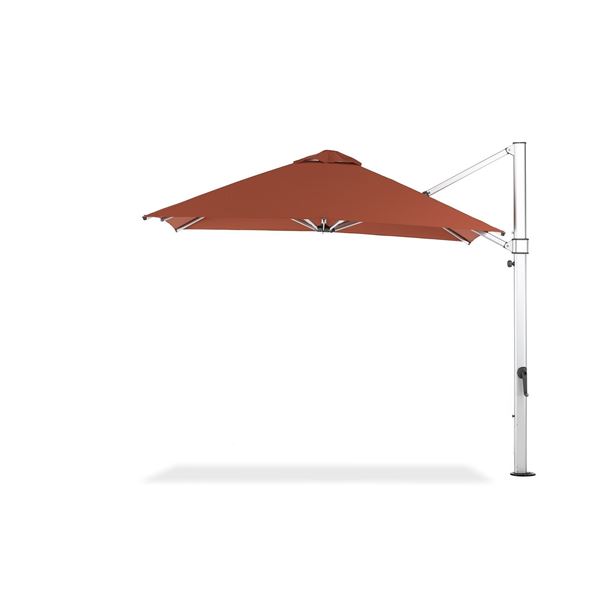 Square Fiberglass Cantilever 