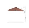 Square Fiberglass Cantilever 