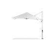 Square Fiberglass Cantilever 