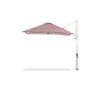 Square Fiberglass Cantilever 