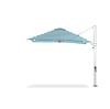 Square Fiberglass Cantilever 