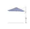 Square Fiberglass Cantilever 