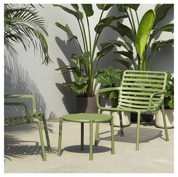 Commercial Outdoor Cocktail Tables and Poolside Tables - Pool Furniture ...