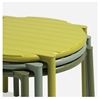 Doga Side Table