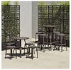 Combo Dining Table	