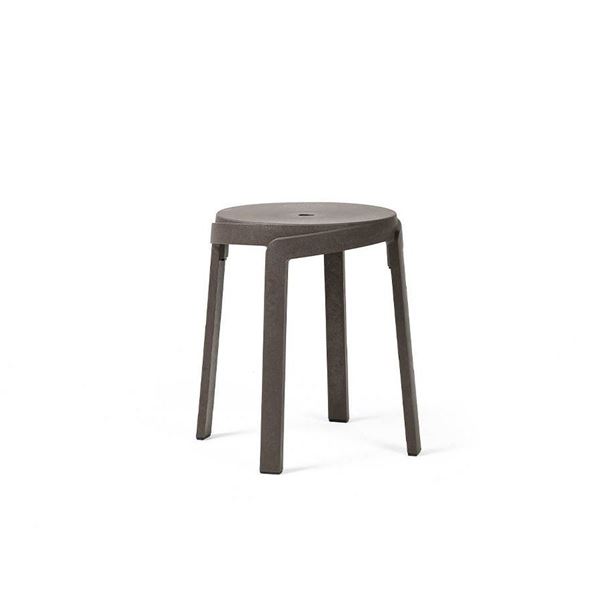 Mini Stacking Dining Stool	