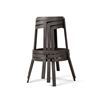 Combo Stacking Patio Barstool