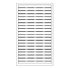 Aspen Slat Top