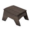 Mainstay Adirondack HDPE Ottoman	