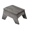 Mainstay Adirondack HDPE Ottoman	
