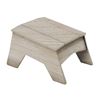 Mainstay Adirondack HDPE Ottoman	