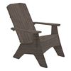 Picture of Mainstay Adirondack High-Density Polyethylene Chair