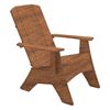 Picture of Mainstay Adirondack High-Density Polyethylene Chair