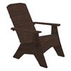 Picture of Mainstay Adirondack High-Density Polyethylene Chair