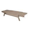 Pinehurst Lite Armless Chaise Lounge
