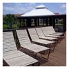 Senior Chaise Lounge Classic