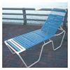 High Boy Chaise Lounge Classic 