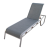 Island Breeze Chaise Lounge