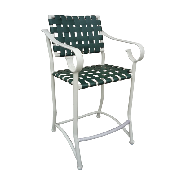 Crossweave Sierra Bar Chair