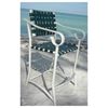 Crossweave Sierra Bar Chair