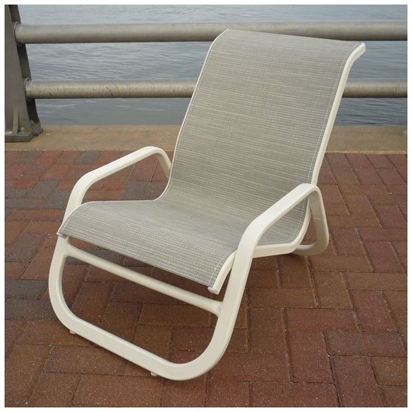 Island Breeze Sand Chair